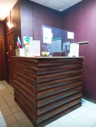 Картинка отеля