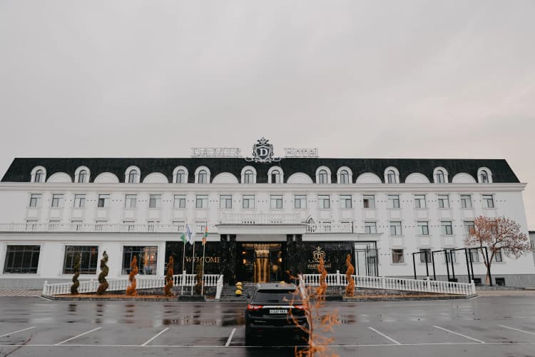 Картинка отеля
