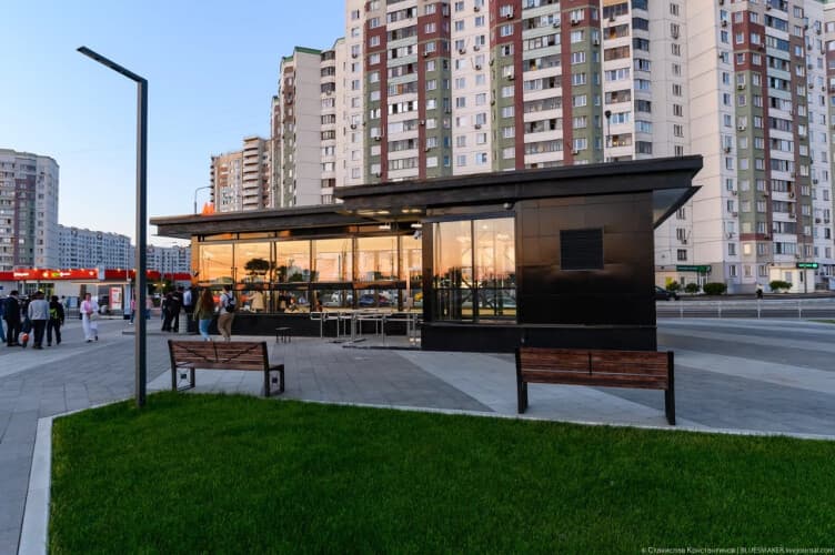 Картинка отеля