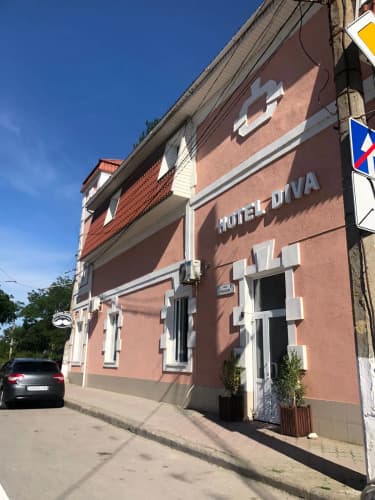 Картинка отеля