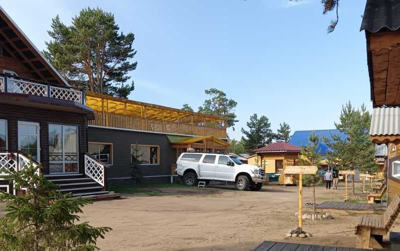 Картинка отеля