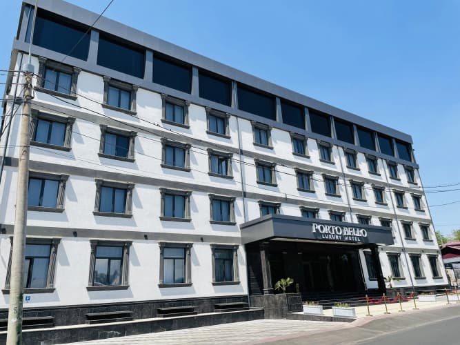 Картинка отеля