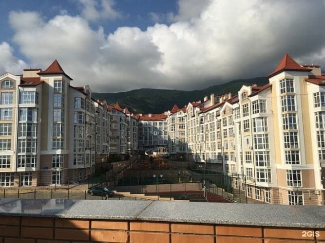 Картинка отеля