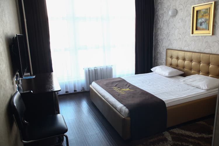 Картинка отеля