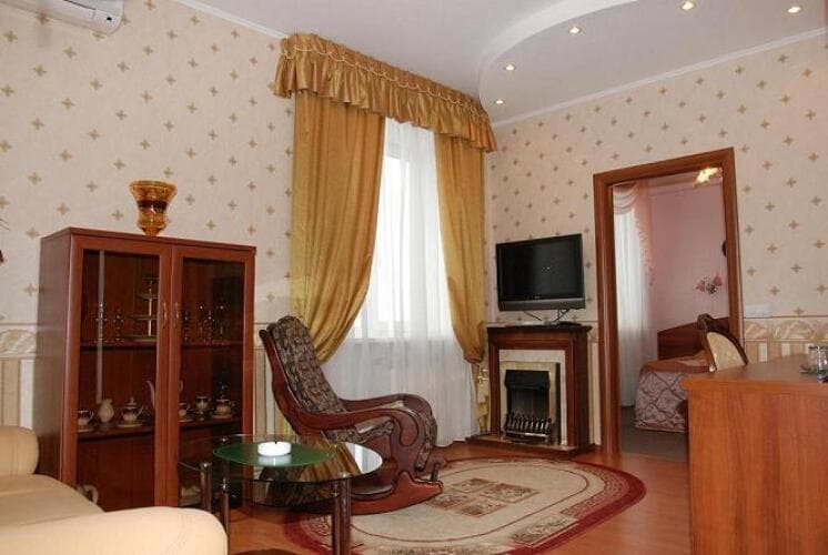 Картинка отеля