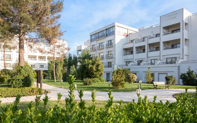 Картинка отеля