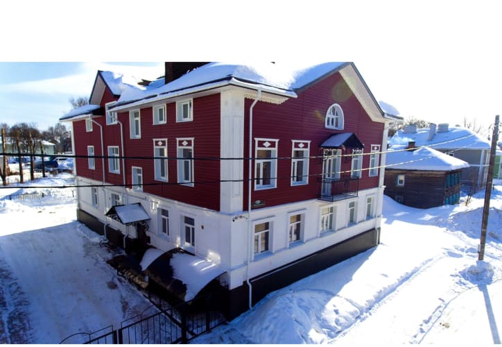 Картинка отеля