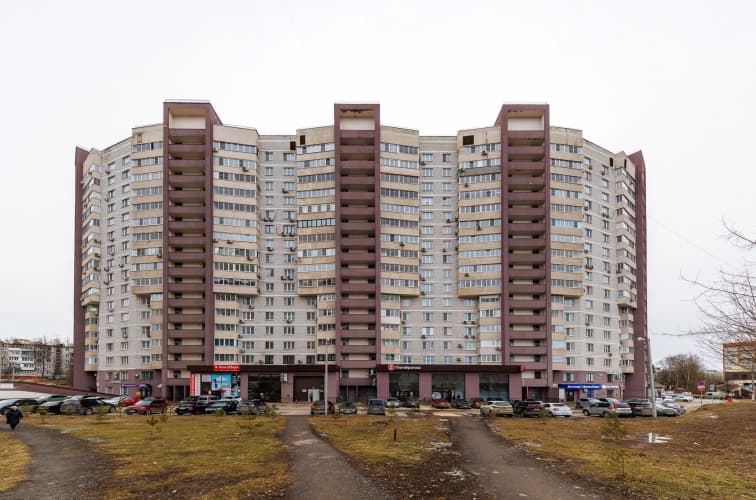 Картинка отеля