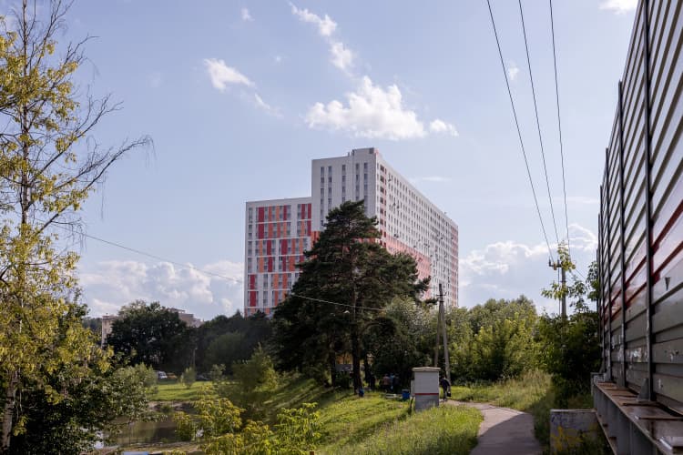Картинка отеля