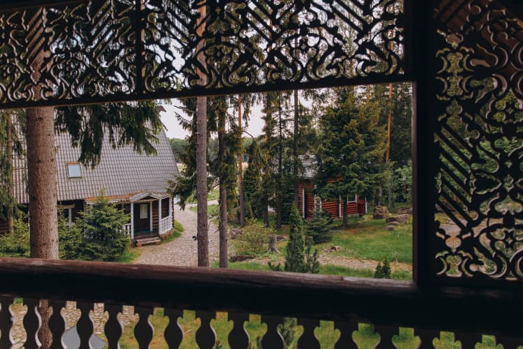 Картинка отеля