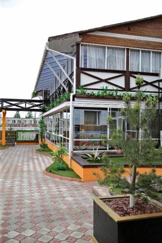 Картинка отеля