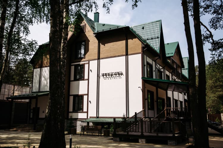 Картинка отеля