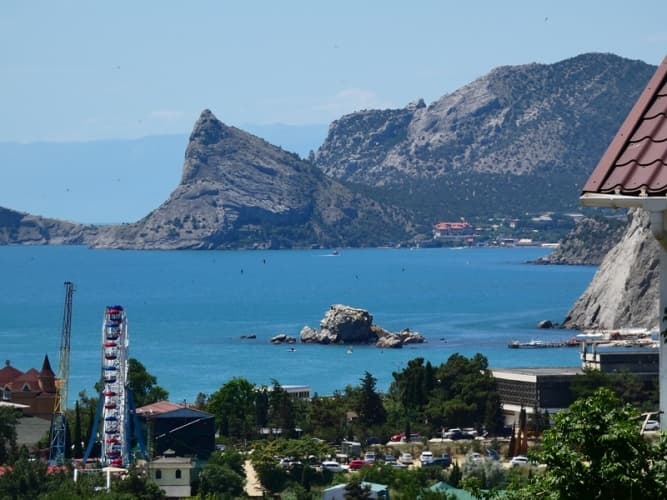 Картинка отеля