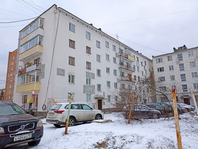 Картинка отеля