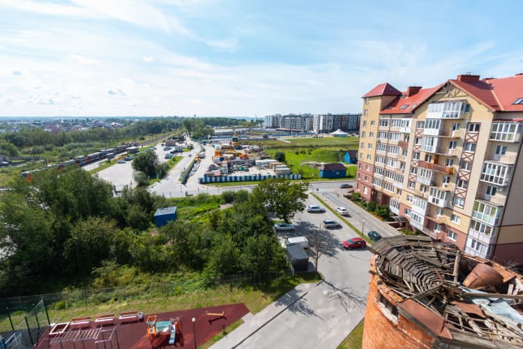 Картинка отеля