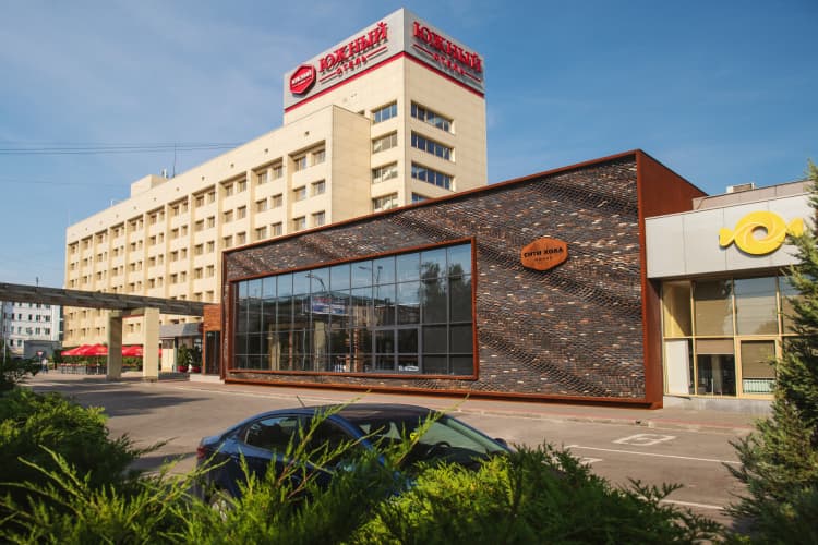Картинка отеля