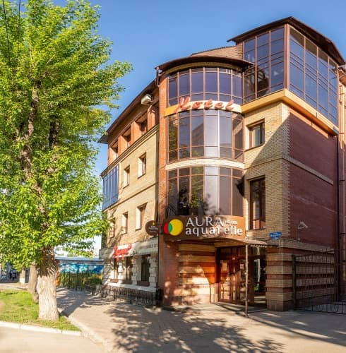 Картинка отеля