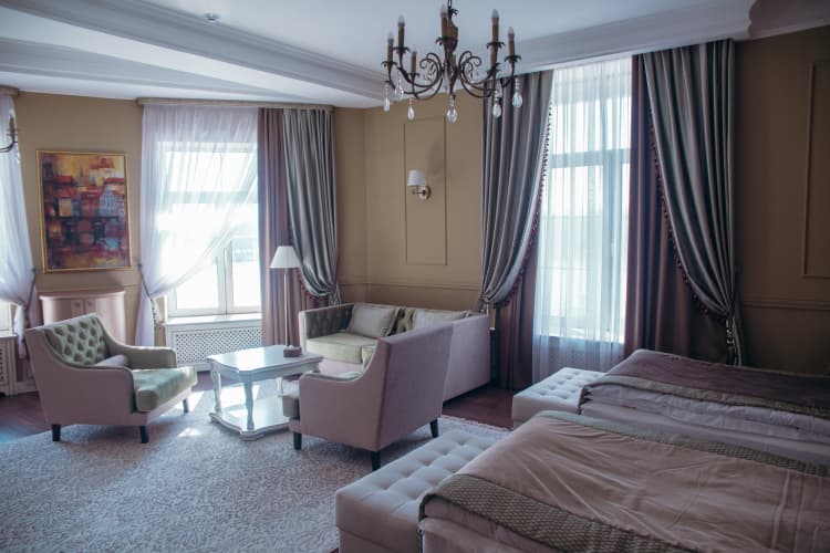 Картинка отеля