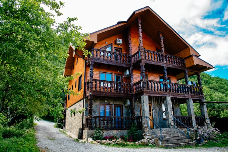 Картинка отеля