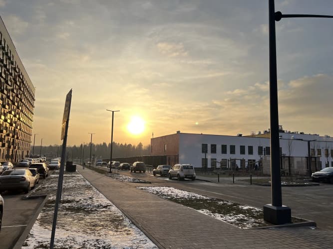 Картинка отеля