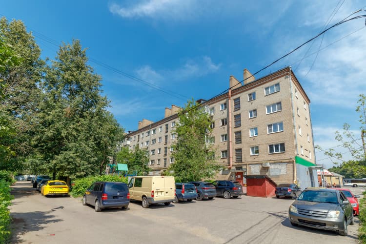 Картинка отеля