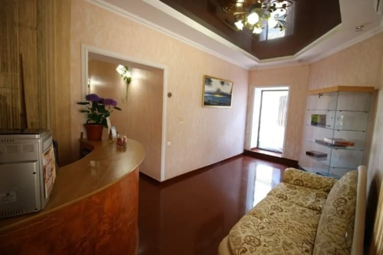 Картинка отеля
