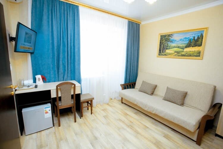 Картинка отеля