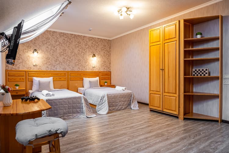 Картинка отеля