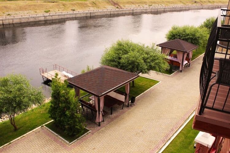 Картинка отеля