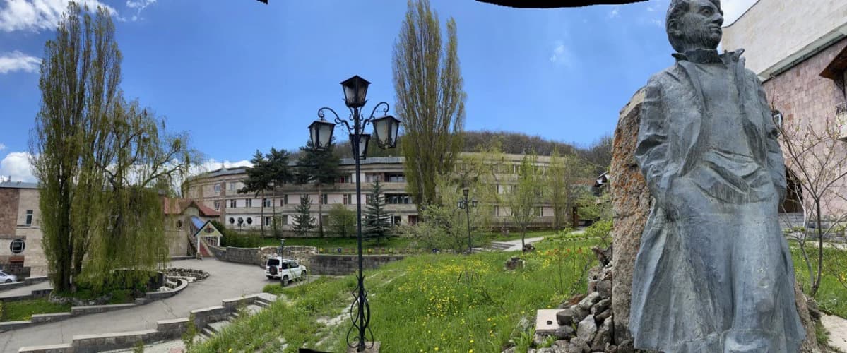 Картинка отеля
