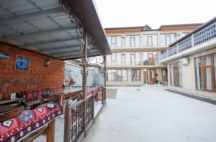 Картинка отеля