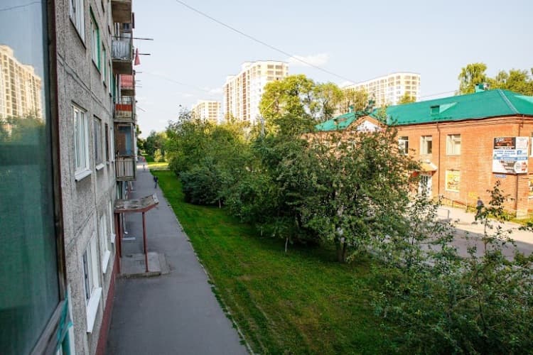 Картинка отеля