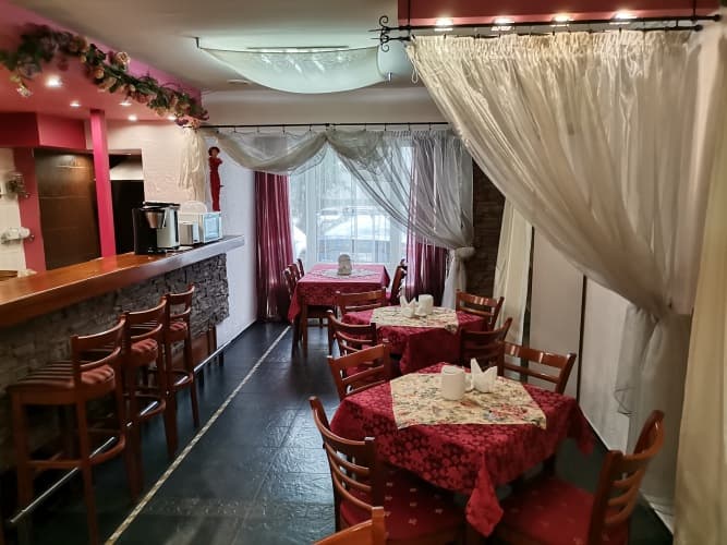 Картинка отеля