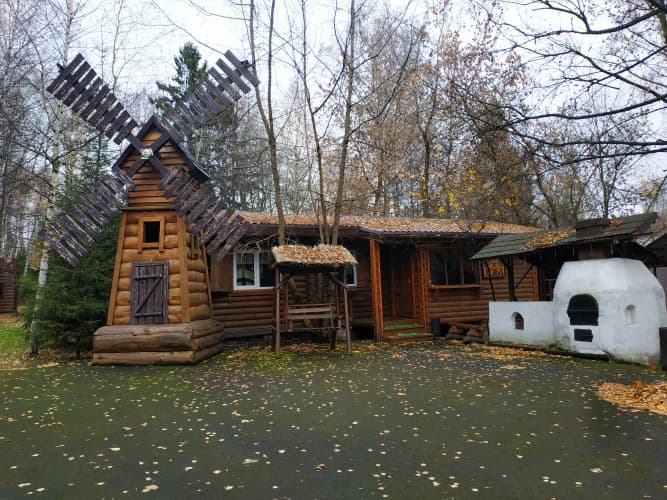 Картинка отеля