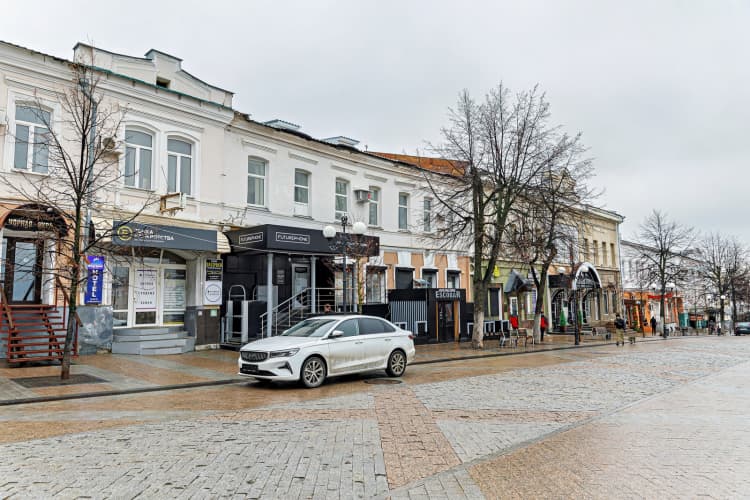 Картинка отеля