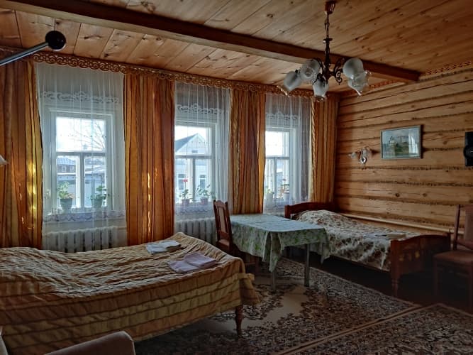 Картинка отеля