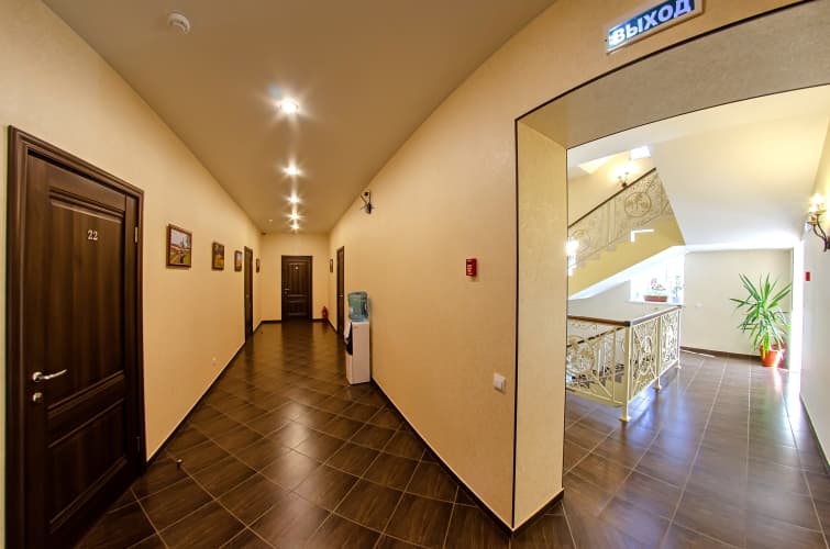 Картинка отеля