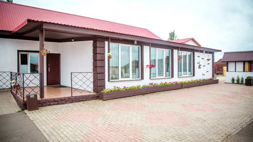 Картинка отеля
