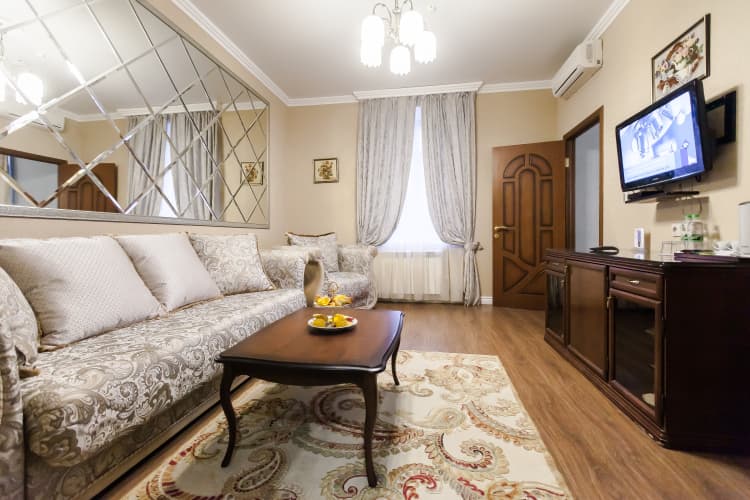 Картинка отеля