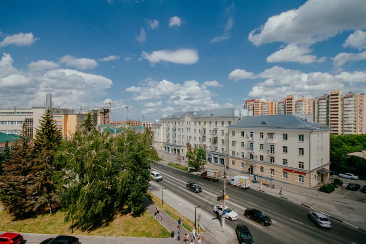 Картинка отеля