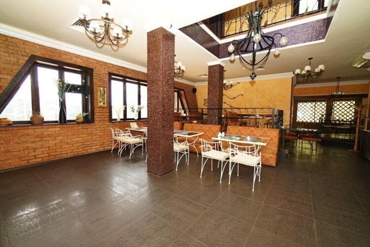 Картинка отеля