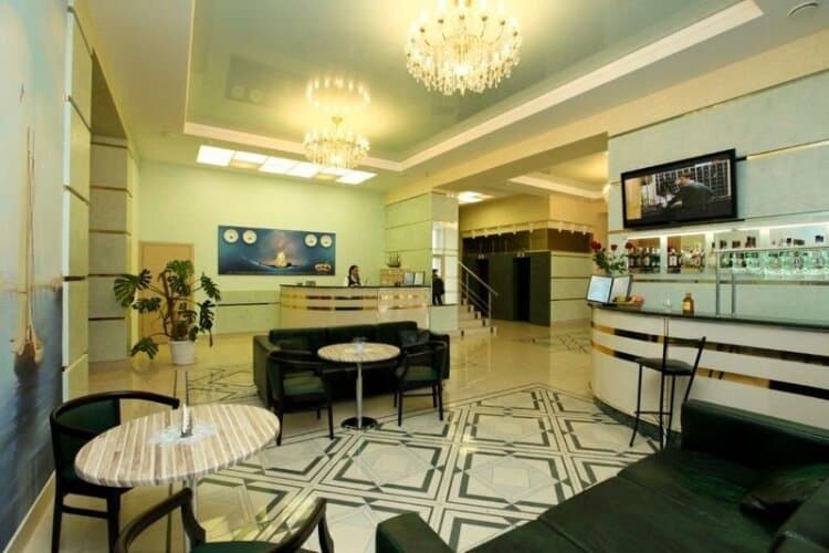 Картинка отеля