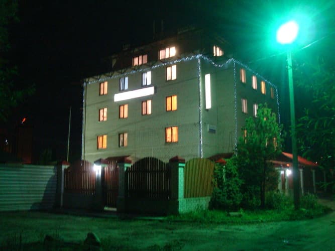 Картинка отеля