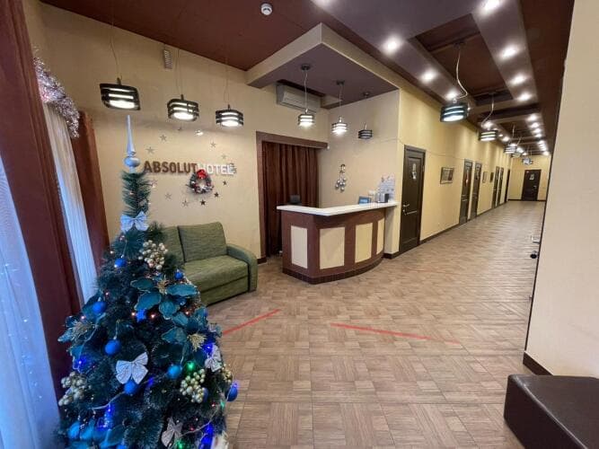 Картинка отеля
