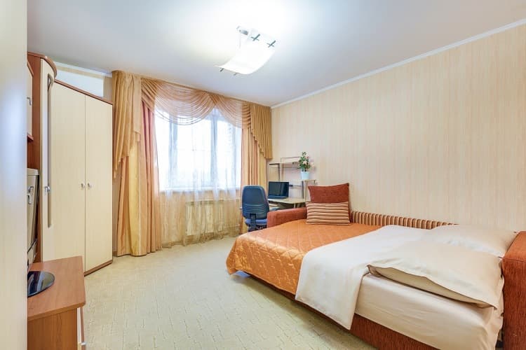 Картинка отеля