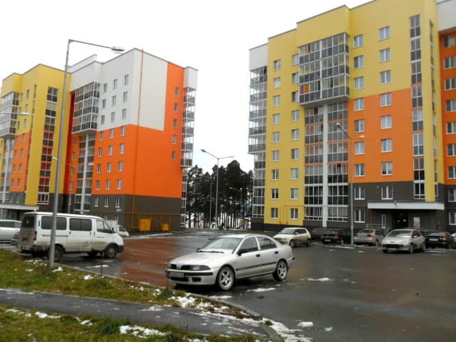 Картинка отеля