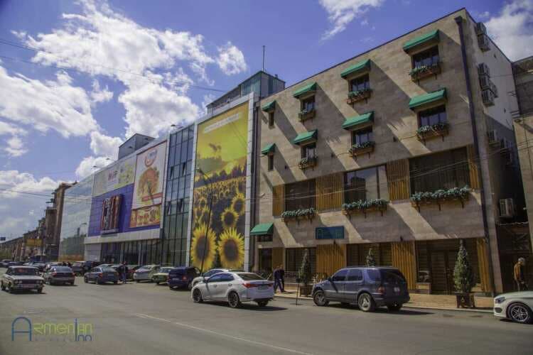 Картинка отеля