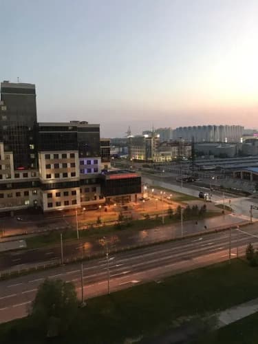 Картинка отеля