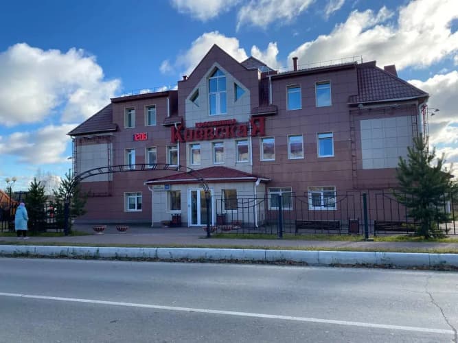 Картинка отеля