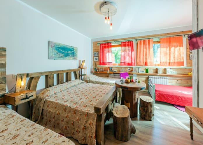 Картинка отеля